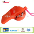 Ningbo Junye Cheap Plastic Whistle